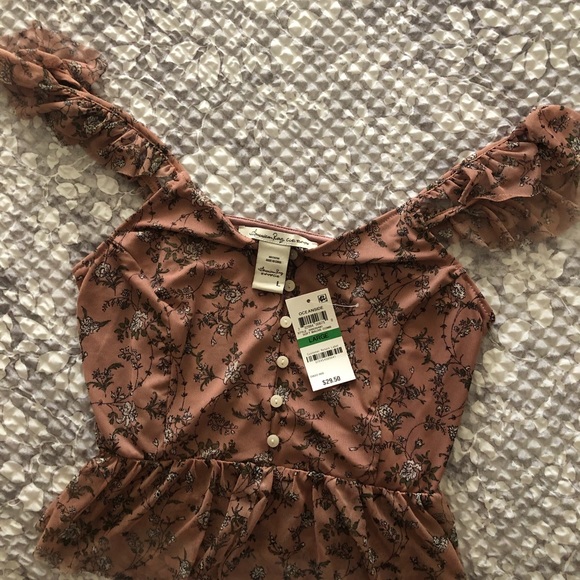 American Rag top - Picture 1 of 3